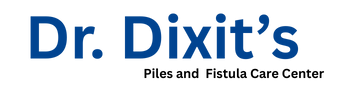 Dr. Dixit's Center Logo